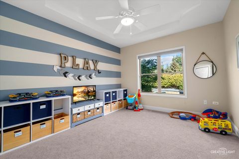 Tiny photo for 3003 KINGBIRD Court, Naperville, IL 60564 (MLS # 12484225)