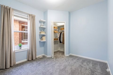 Tiny photo for 9020 S Carpenter Street, Chicago, IL 60620 (MLS # 12634362)