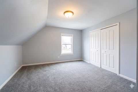 Tiny photo for 9020 S Carpenter Street, Chicago, IL 60620 (MLS # 12634362)
