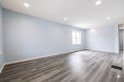 Tiny photo for 9020 S Carpenter Street, Chicago, IL 60620 (MLS # 12634362)