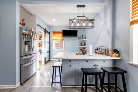 Tiny photo for 9020 S Carpenter Street, Chicago, IL 60620 (MLS # 12634362)