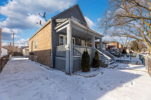 Tiny photo for 9020 S Carpenter Street, Chicago, IL 60620 (MLS # 12634362)