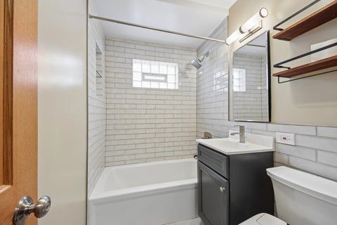Tiny photo for 5724 S SAYRE Avenue, Chicago, IL 60638 (MLS # 12714168)