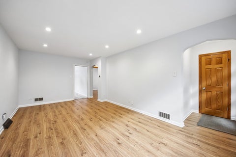 Tiny photo for 5724 S SAYRE Avenue, Chicago, IL 60638 (MLS # 12714168)