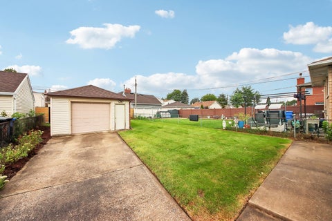 Tiny photo for 5724 S SAYRE Avenue, Chicago, IL 60638 (MLS # 12714168)