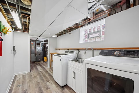 Tiny photo for 5724 S SAYRE Avenue, Chicago, IL 60638 (MLS # 12714168)