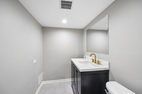 Tiny photo for 5724 S SAYRE Avenue, Chicago, IL 60638 (MLS # 12714168)