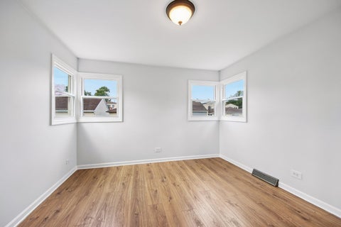 Tiny photo for 5724 S SAYRE Avenue, Chicago, IL 60638 (MLS # 12714168)