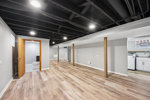 Tiny photo for 5724 S SAYRE Avenue, Chicago, IL 60638 (MLS # 12714168)