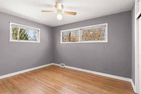 Tiny photo for 742 Pine Street, Deerfield, IL 60015 (MLS # 12615620)