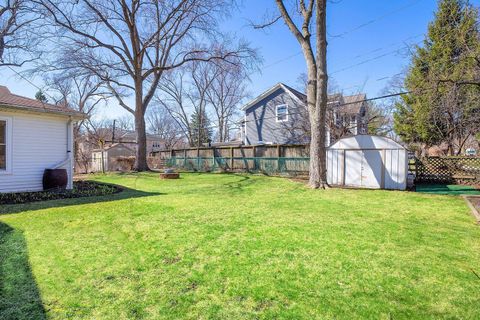 Tiny photo for 742 Pine Street, Deerfield, IL 60015 (MLS # 12615620)