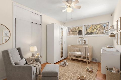 Tiny photo for 742 Pine Street, Deerfield, IL 60015 (MLS # 12615620)