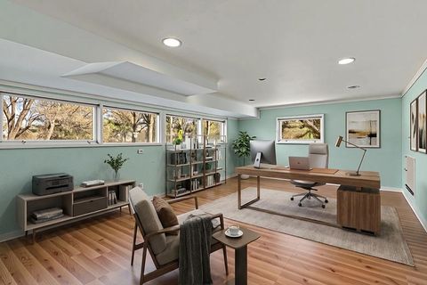 Tiny photo for 742 Pine Street, Deerfield, IL 60015 (MLS # 12615620)