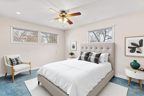 Tiny photo for 742 Pine Street, Deerfield, IL 60015 (MLS # 12615620)