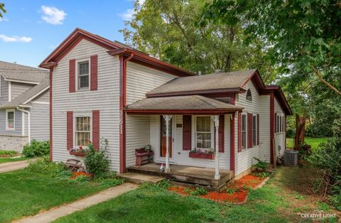 3S511 4th Street Warrenville IL 60555