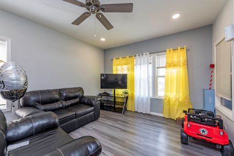 Tiny photo for 705 Massena Avenue, Waukegan, IL 60085 (MLS # 12586660)