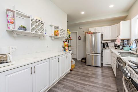 Tiny photo for 705 Massena Avenue, Waukegan, IL 60085 (MLS # 12586660)