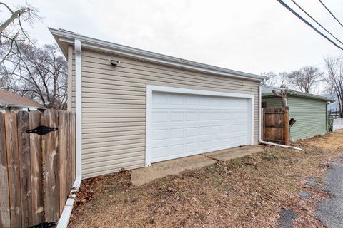 Tiny photo for 705 Massena Avenue, Waukegan, IL 60085 (MLS # 12586660)