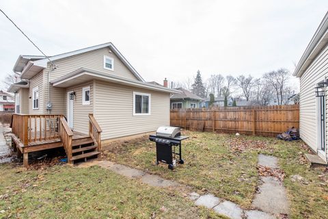 Tiny photo for 705 Massena Avenue, Waukegan, IL 60085 (MLS # 12586660)