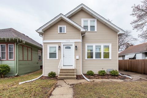 Photo of 705 Massena Avenue, Waukegan, IL 60085 (MLS # 12586660)