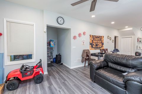 Tiny photo for 705 Massena Avenue, Waukegan, IL 60085 (MLS # 12586660)