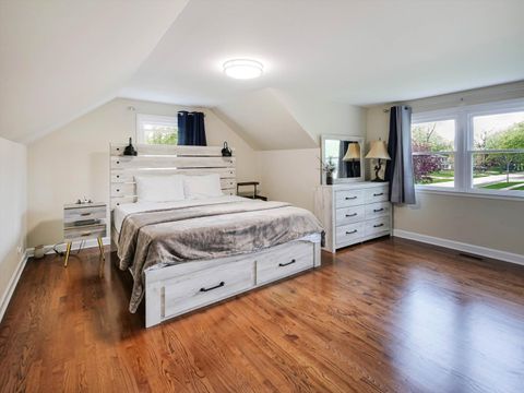 Tiny photo for 943 N Crestview Drive, Palatine, IL 60067 (MLS # 12630204)