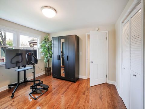 Tiny photo for 943 N Crestview Drive, Palatine, IL 60067 (MLS # 12630204)