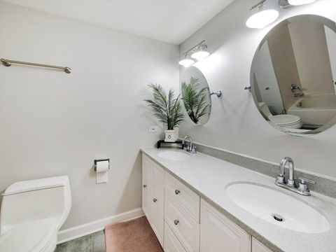 Tiny photo for 943 N Crestview Drive, Palatine, IL 60067 (MLS # 12630204)