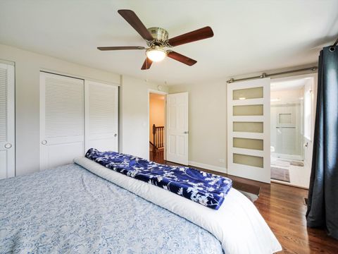 Tiny photo for 943 N Crestview Drive, Palatine, IL 60067 (MLS # 12630204)