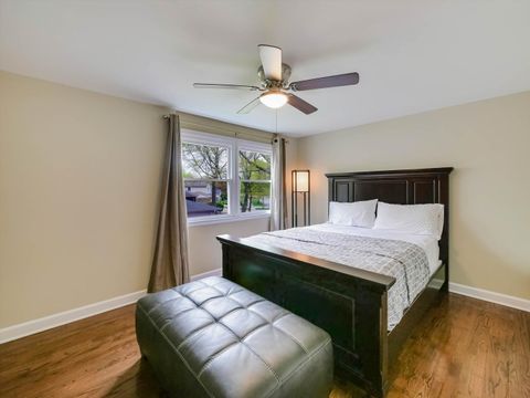 Tiny photo for 943 N Crestview Drive, Palatine, IL 60067 (MLS # 12630204)