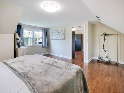 Tiny photo for 943 N Crestview Drive, Palatine, IL 60067 (MLS # 12630204)