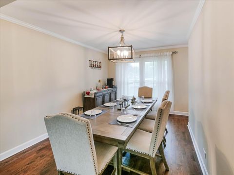 Tiny photo for 943 N Crestview Drive, Palatine, IL 60067 (MLS # 12630204)