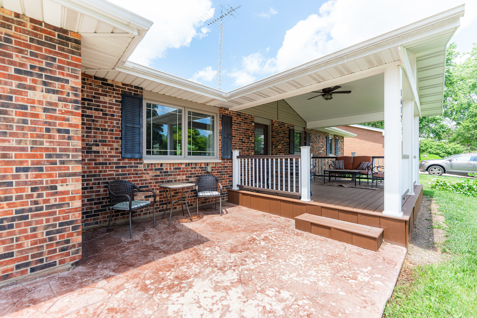 1617 Kaylee Court
