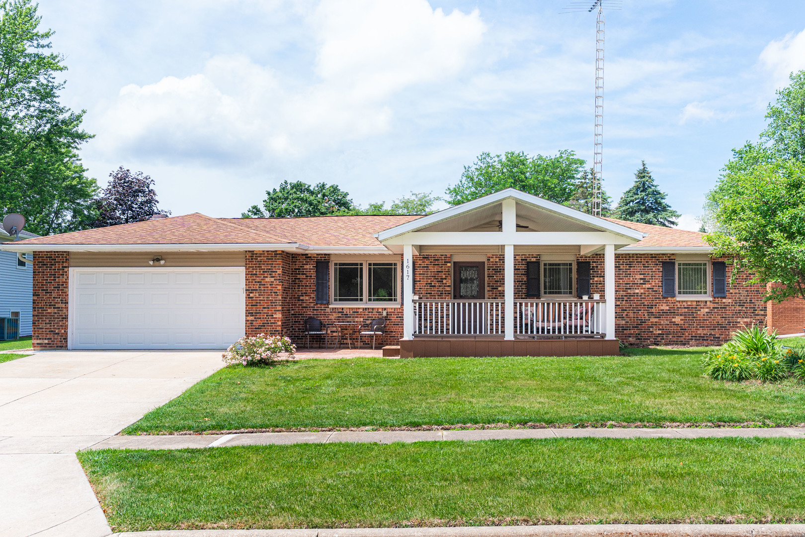1617 Kaylee Court