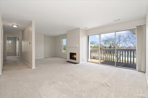 Tiny photo for 1427 Sutton Court #1427, Vernon Hills, IL 60061 (MLS # 12603823)