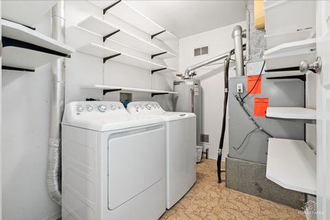 Tiny photo for 1427 Sutton Court #1427, Vernon Hills, IL 60061 (MLS # 12603823)