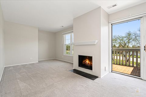 Tiny photo for 1427 Sutton Court #1427, Vernon Hills, IL 60061 (MLS # 12603823)