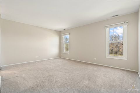 Tiny photo for 1427 Sutton Court #1427, Vernon Hills, IL 60061 (MLS # 12603823)