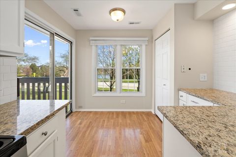 Tiny photo for 1427 Sutton Court #1427, Vernon Hills, IL 60061 (MLS # 12603823)