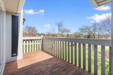Tiny photo for 1427 Sutton Court #1427, Vernon Hills, IL 60061 (MLS # 12603823)