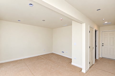 Tiny photo for 1711 Pratt Court #24166, Hoffman Estates, IL 60192 (MLS # 12759925)