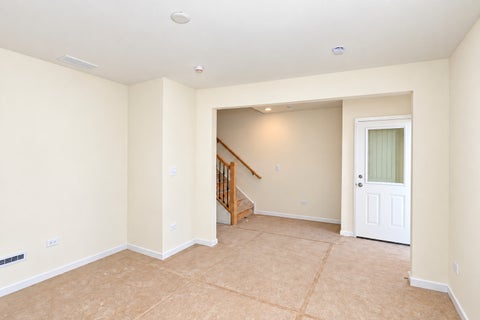 Tiny photo for 1711 Pratt Court #24166, Hoffman Estates, IL 60192 (MLS # 12759925)