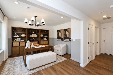 Tiny photo for 1711 Pratt Court #24166, Hoffman Estates, IL 60192 (MLS # 12759925)