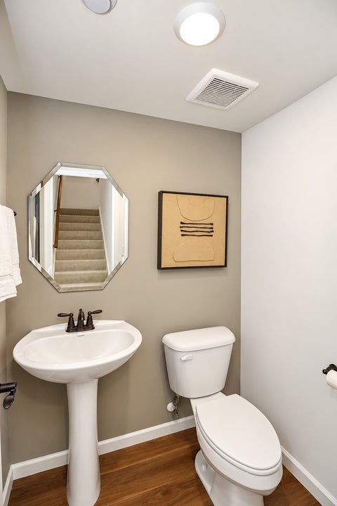 Tiny photo for 1711 Pratt Court #24166, Hoffman Estates, IL 60192 (MLS # 12759925)