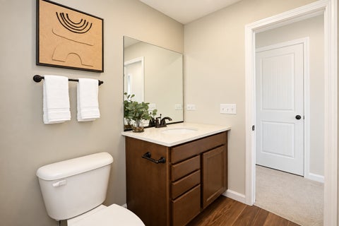 Tiny photo for 1711 Pratt Court #24166, Hoffman Estates, IL 60192 (MLS # 12759925)