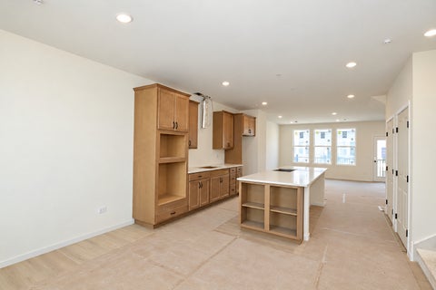 Tiny photo for 1711 Pratt Court #24166, Hoffman Estates, IL 60192 (MLS # 12759925)