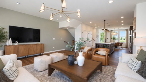 Tiny photo for 1711 Pratt Court #24166, Hoffman Estates, IL 60192 (MLS # 12759925)