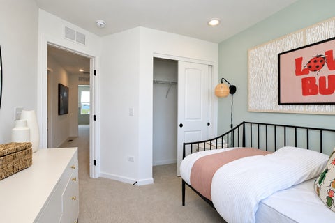 Tiny photo for 1711 Pratt Court #24166, Hoffman Estates, IL 60192 (MLS # 12759925)