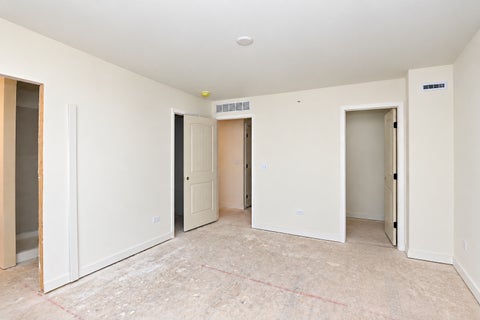 Tiny photo for 1711 Pratt Court #24166, Hoffman Estates, IL 60192 (MLS # 12759925)