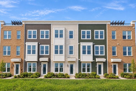 Photo of 1711 Pratt Court #24166, Hoffman Estates, IL 60192 (MLS # 12759925)
